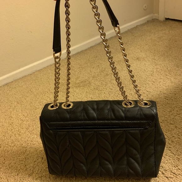Kate Spade Emelyn Briar Lane Quilted Bag - Picture 3 of 5
